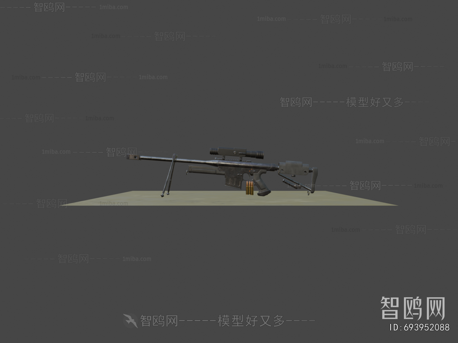 Modern Military Equipment