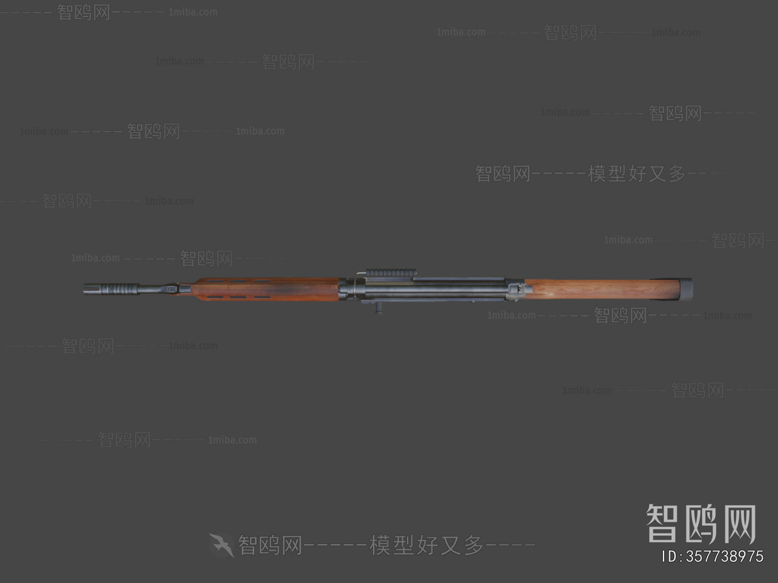 Modern Military Equipment