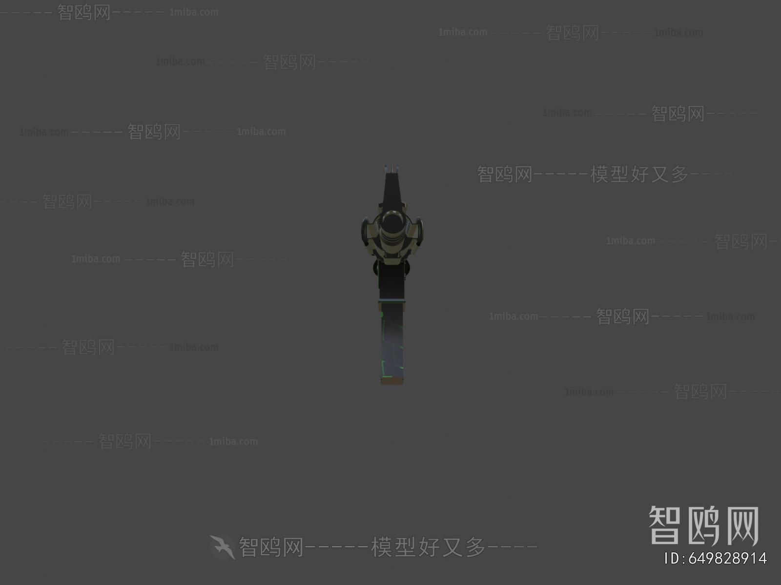 Modern Military Equipment