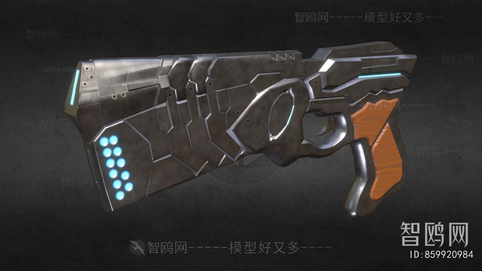 Modern Military Equipment