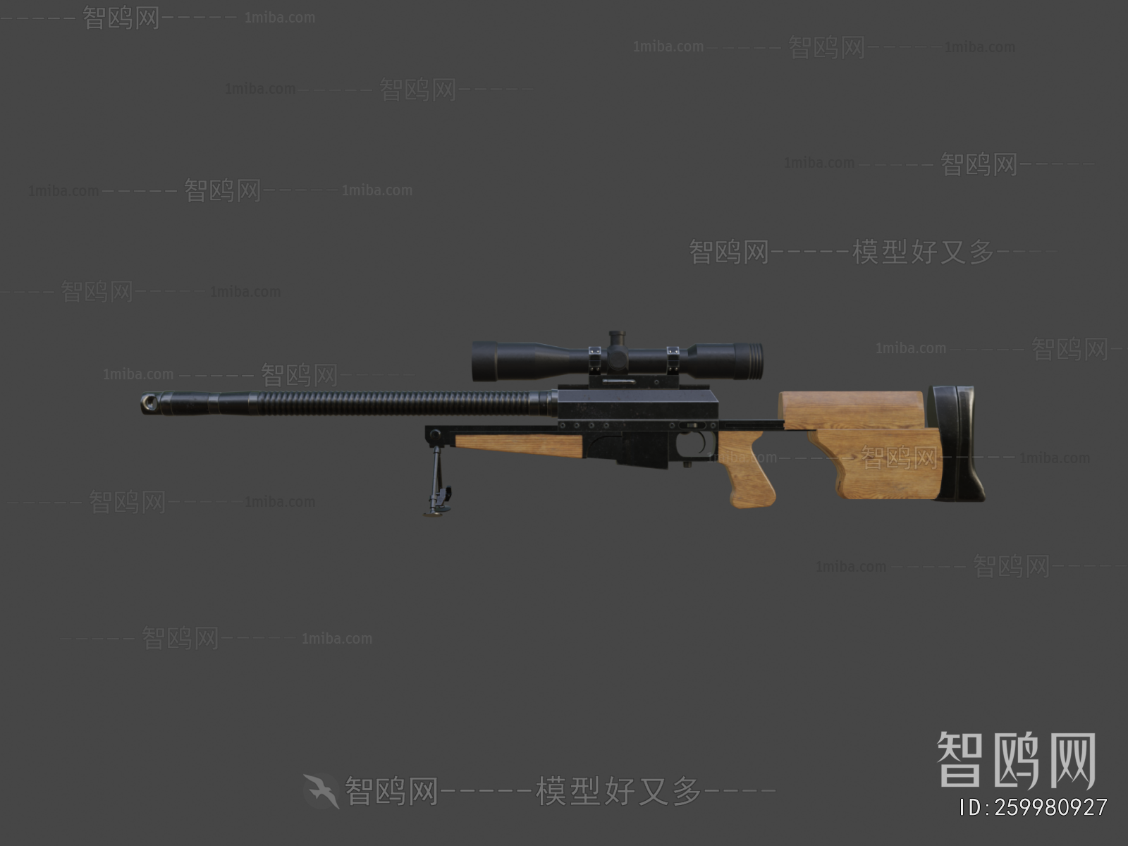 Modern Military Equipment