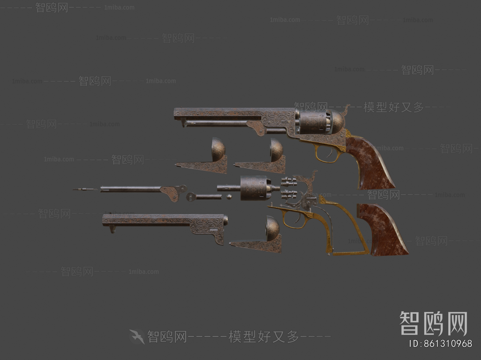 Modern Military Equipment