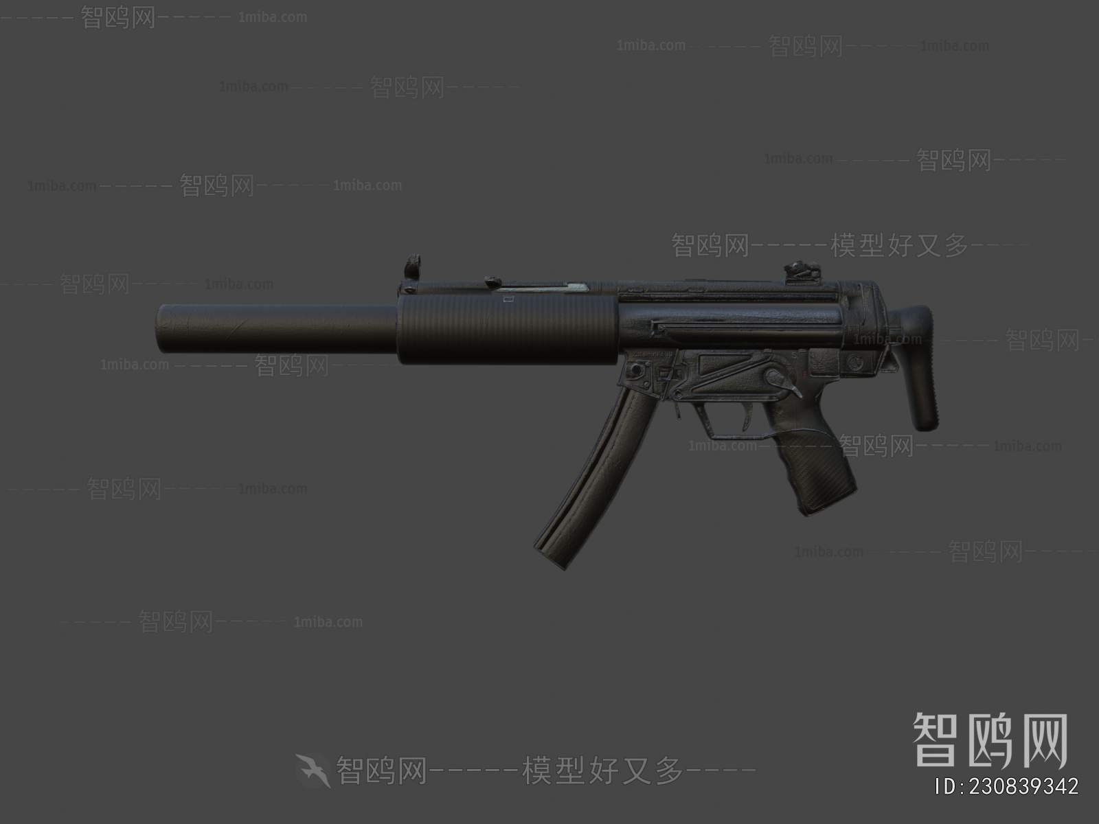 Modern Military Equipment