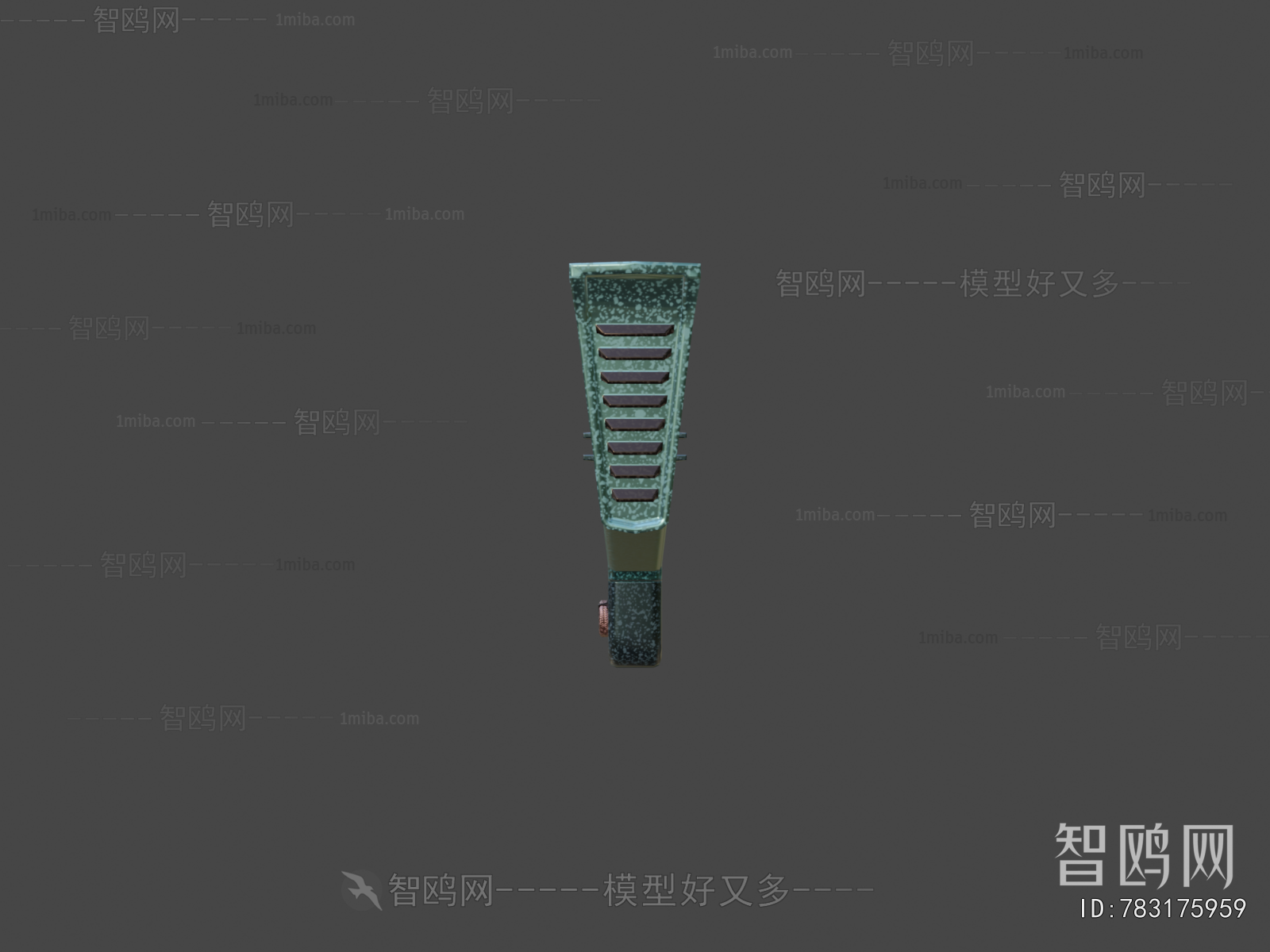 Modern Military Equipment