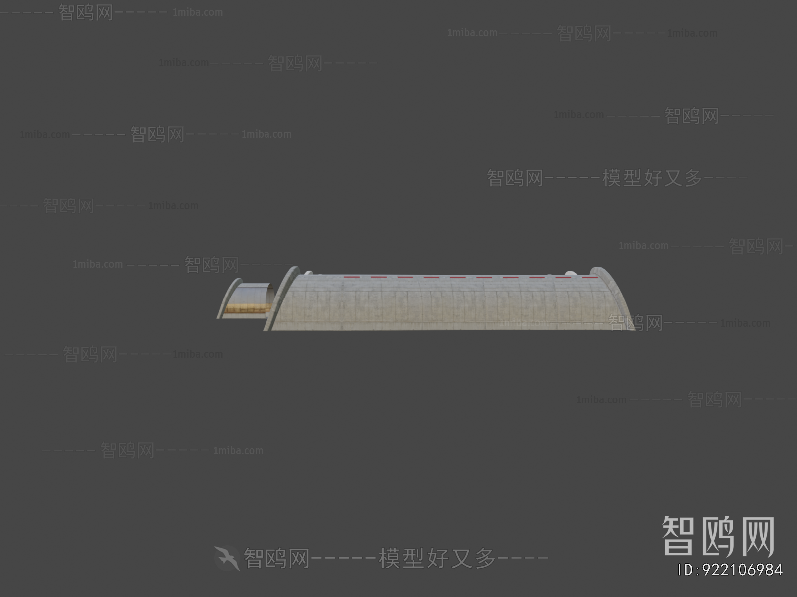 Modern Road Facilities