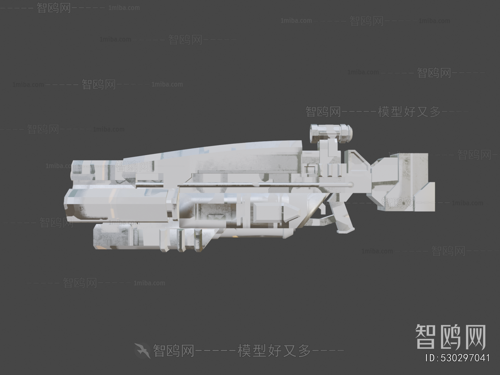 Modern Military Equipment