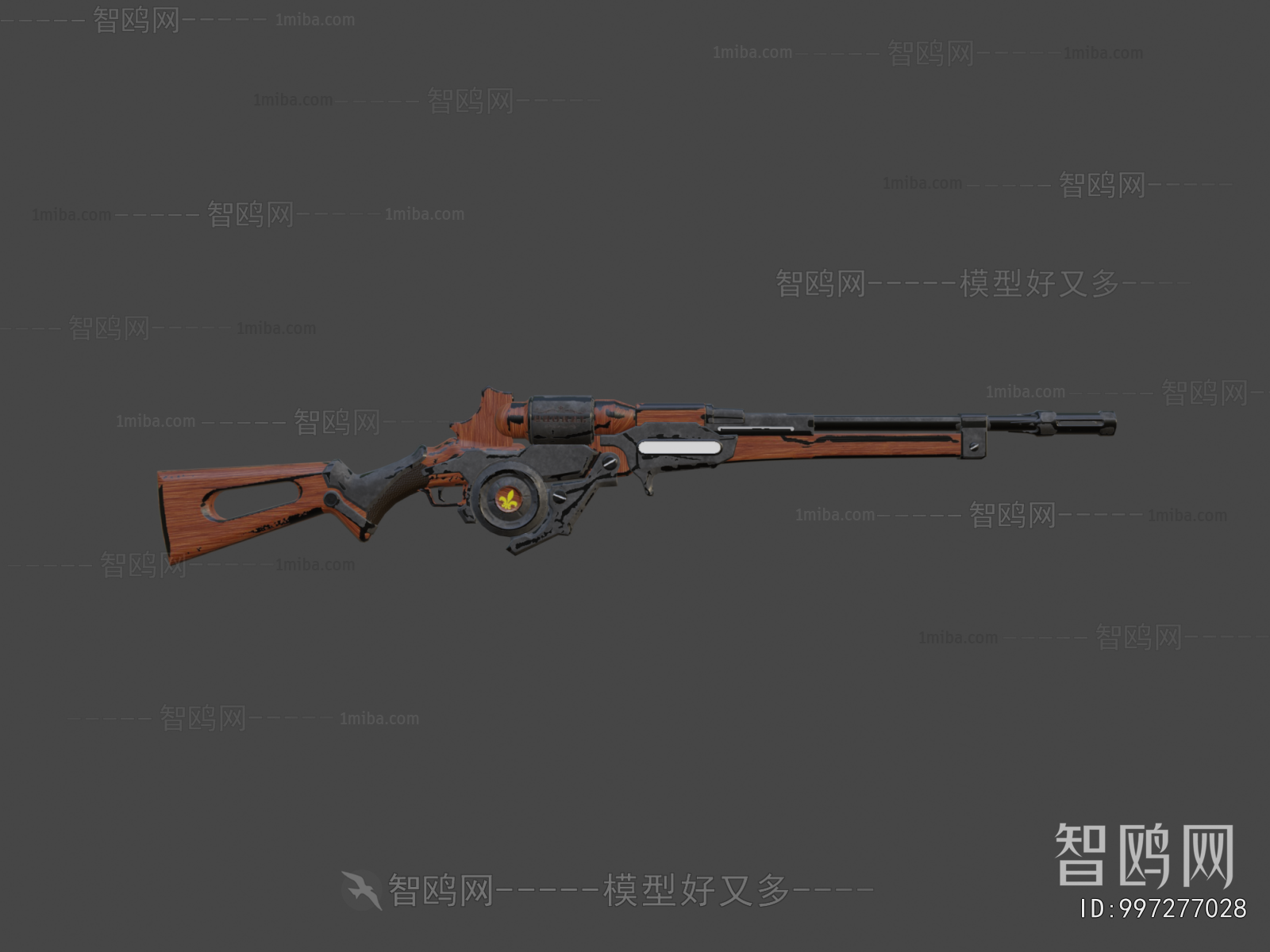 Modern Military Equipment