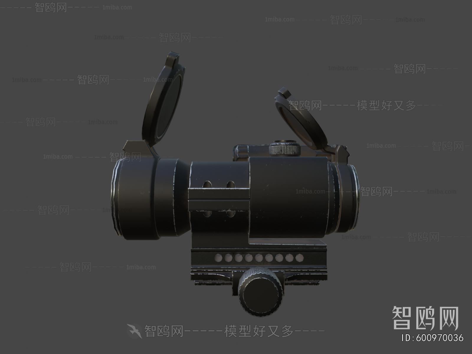 Modern Military Equipment