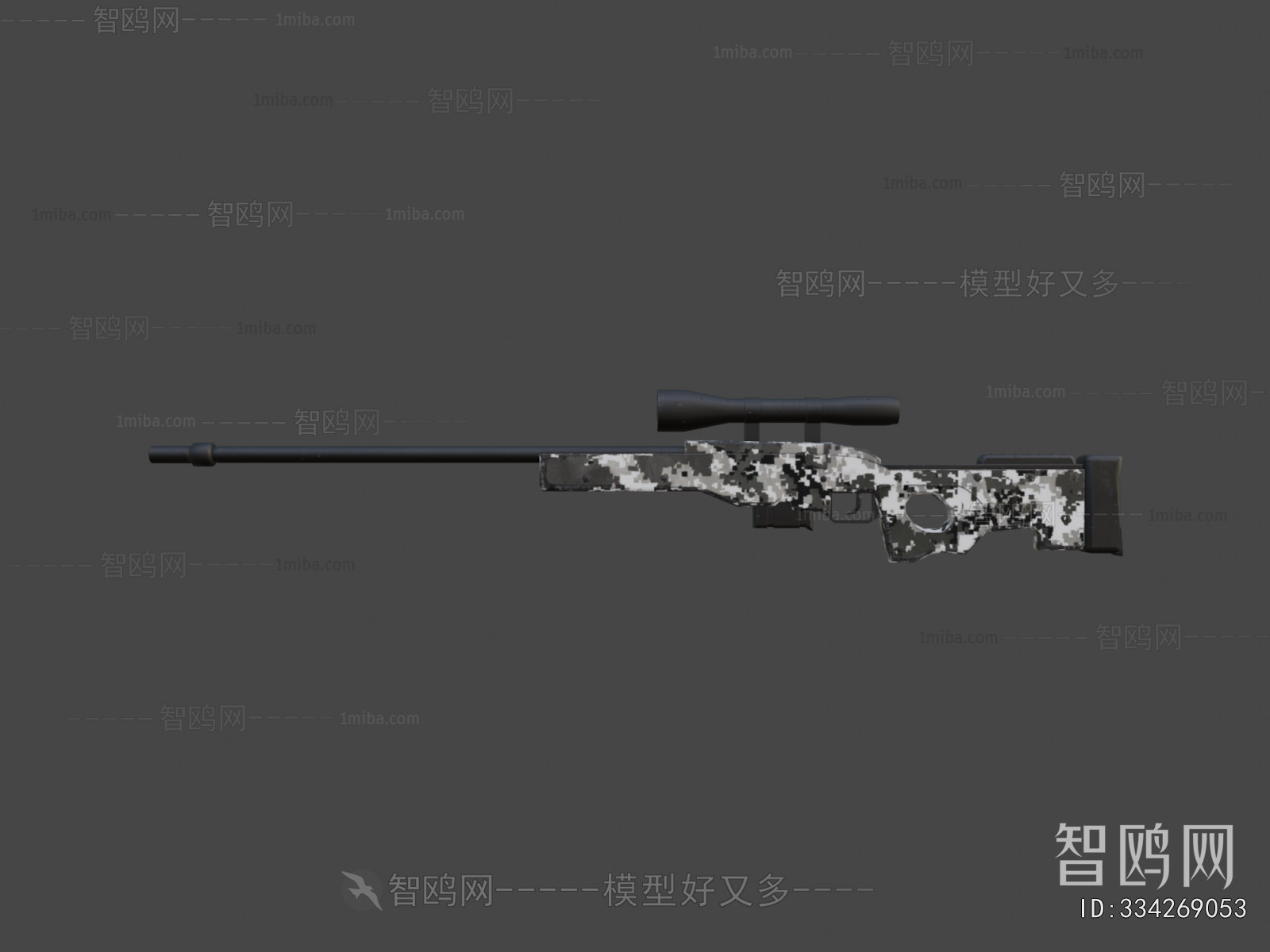 Modern Military Equipment