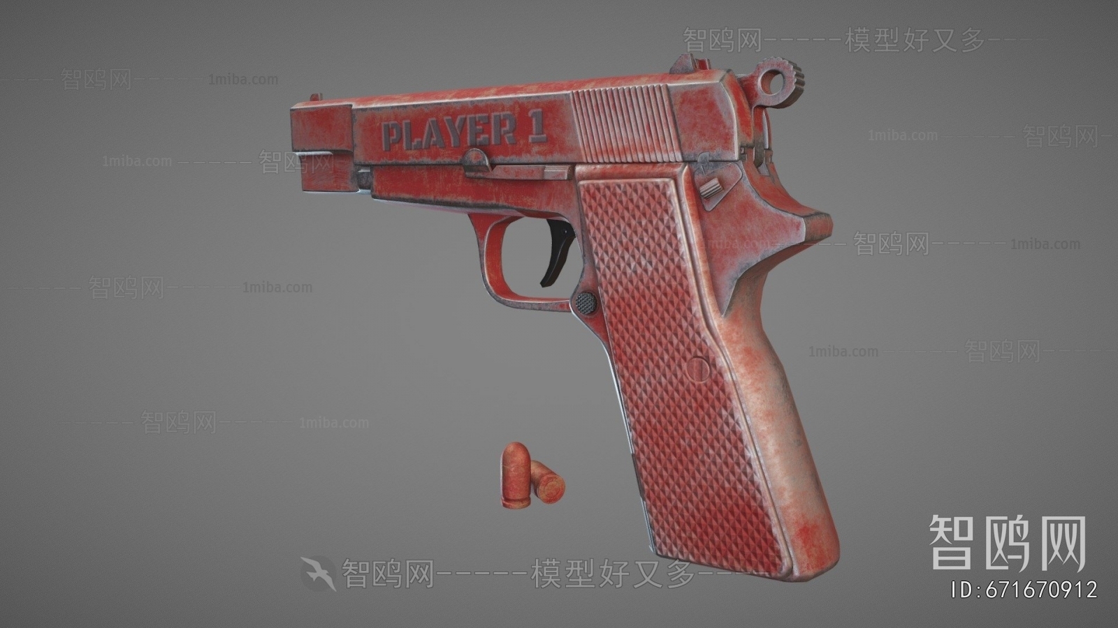 Modern Military Equipment