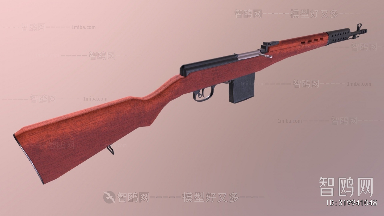 Modern Military Equipment