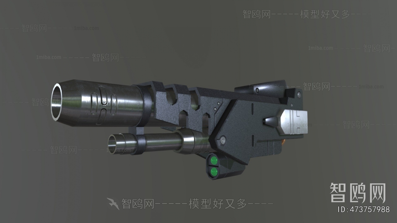 Modern Military Equipment