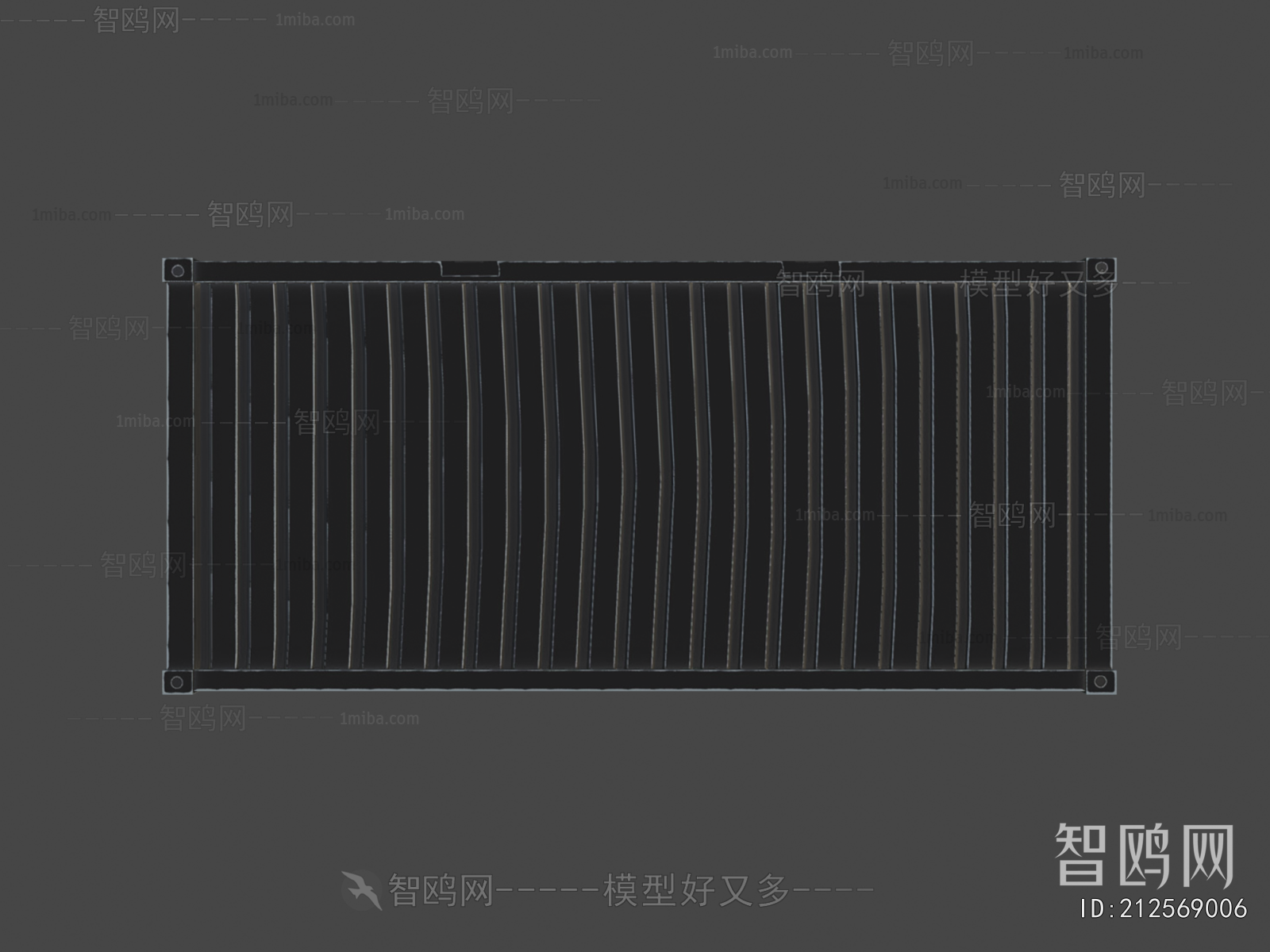 Modern Industrial Equipment