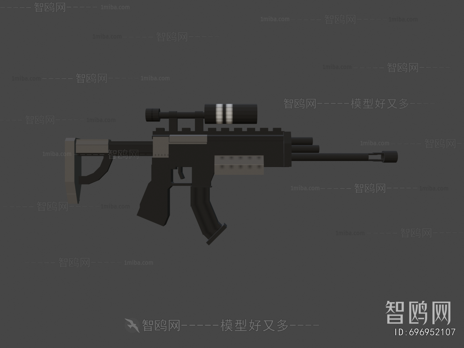 Modern Military Equipment