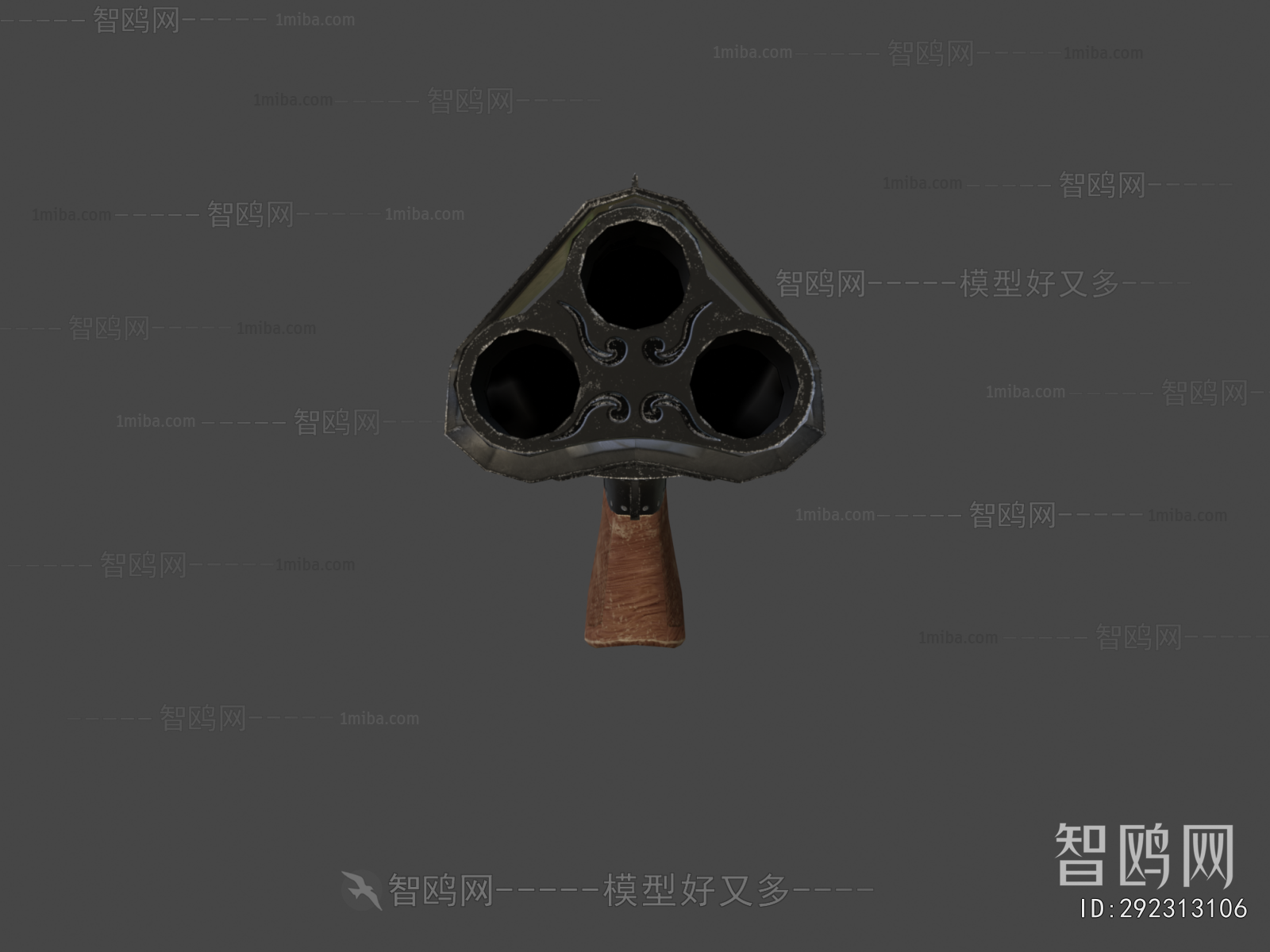 Modern Military Equipment