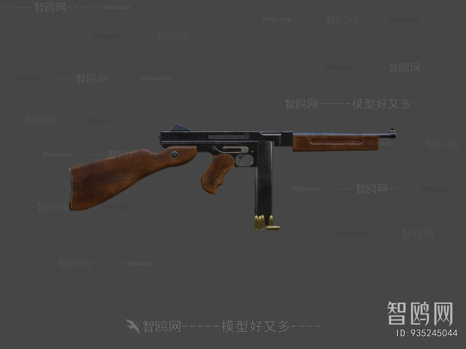 Modern Military Equipment