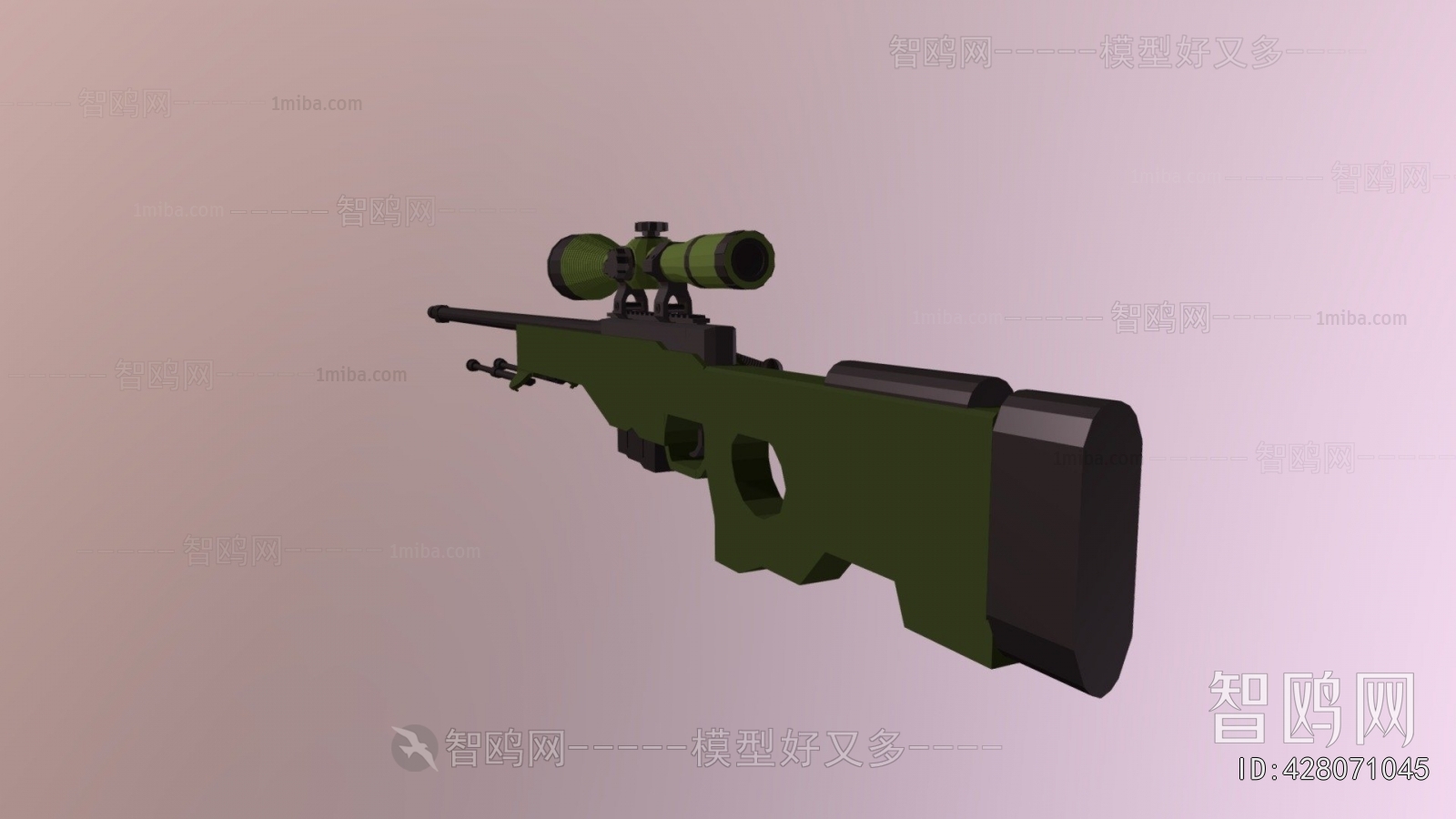 Modern Military Equipment