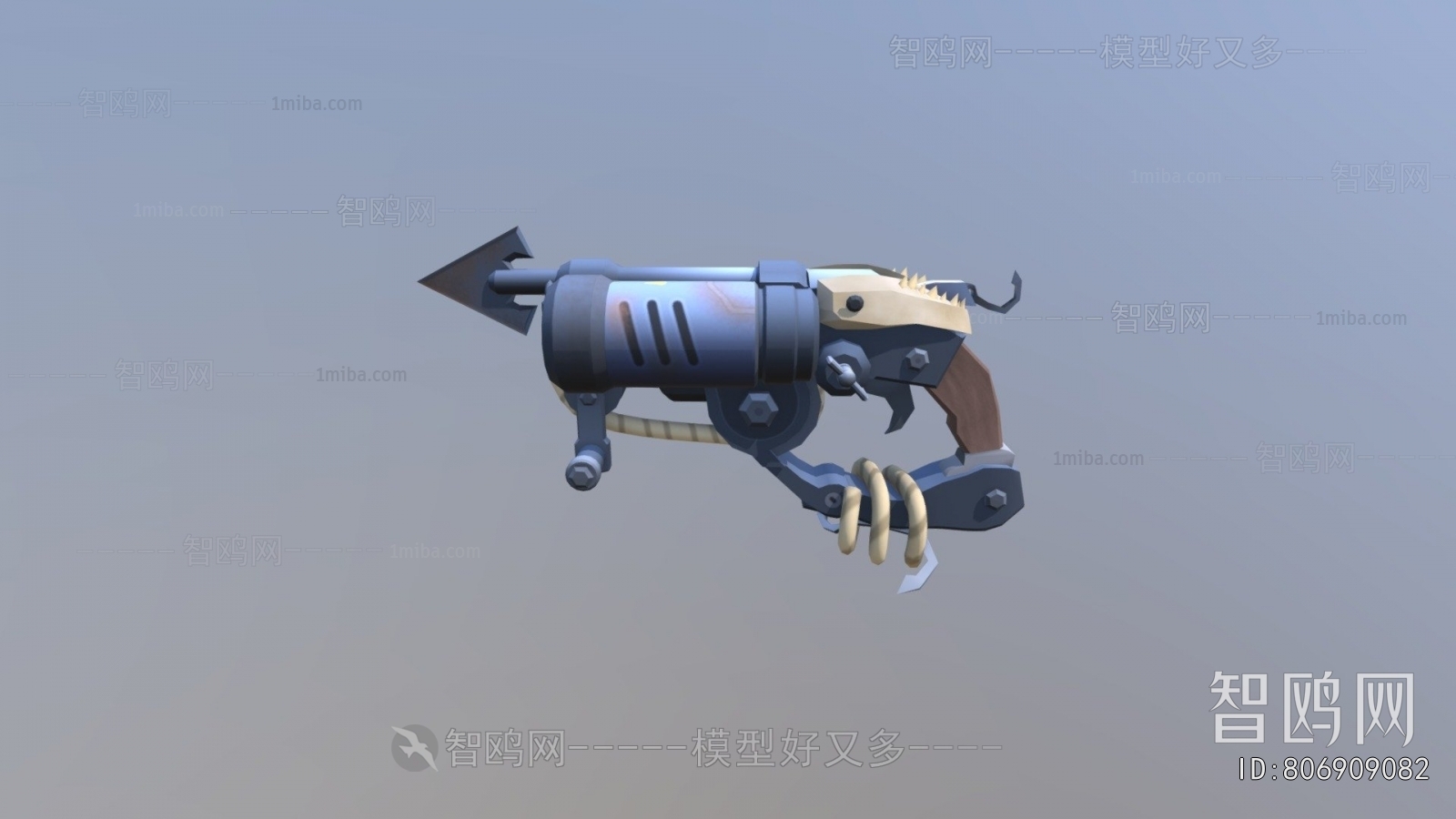 Modern Military Equipment