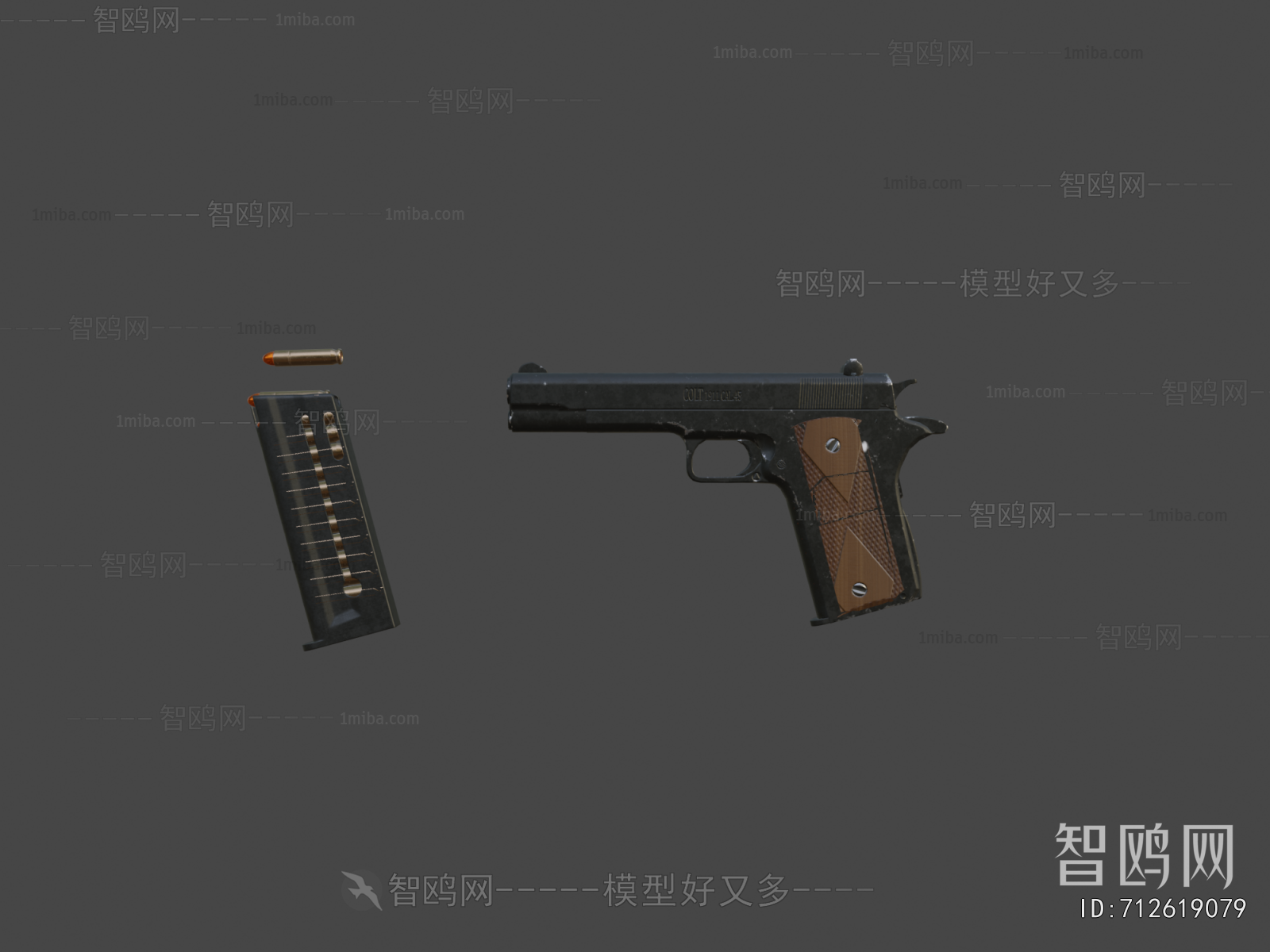 Modern Military Equipment