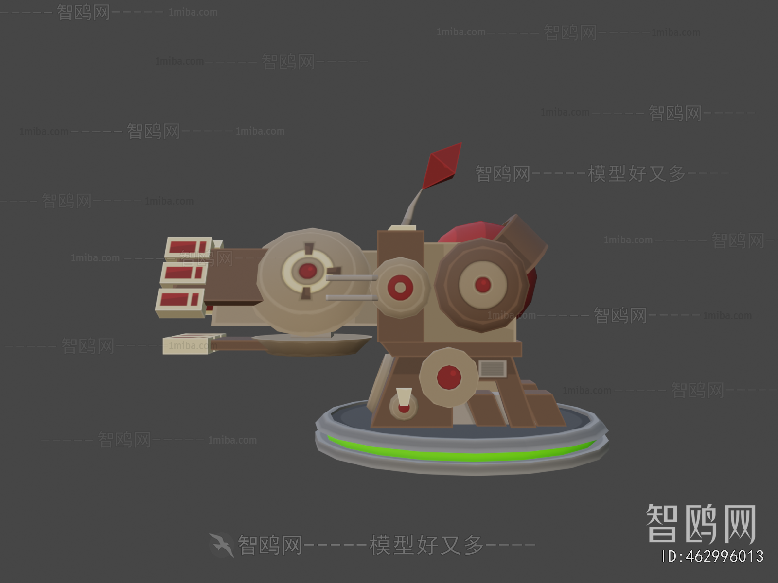 Modern Military Equipment