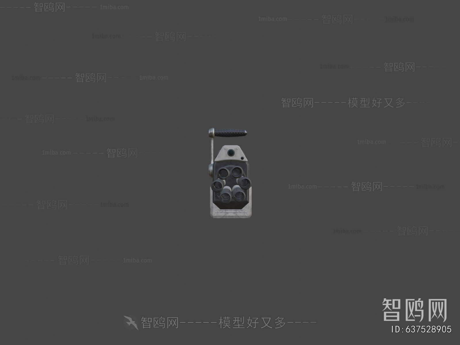 Modern Military Equipment