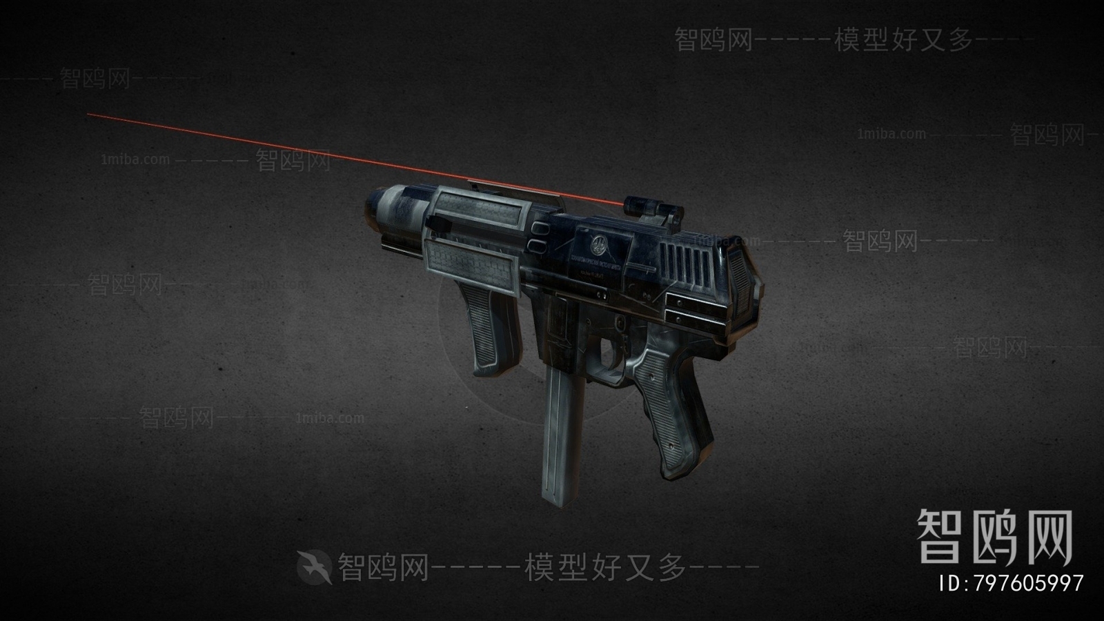 Modern Military Equipment