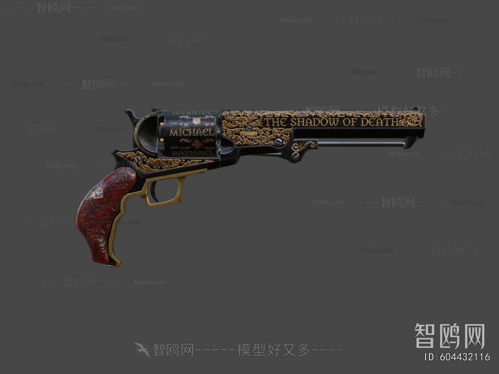 Modern Military Equipment