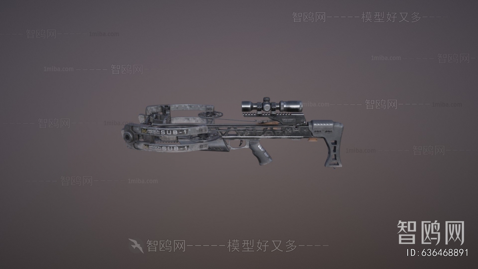 Modern Military Equipment