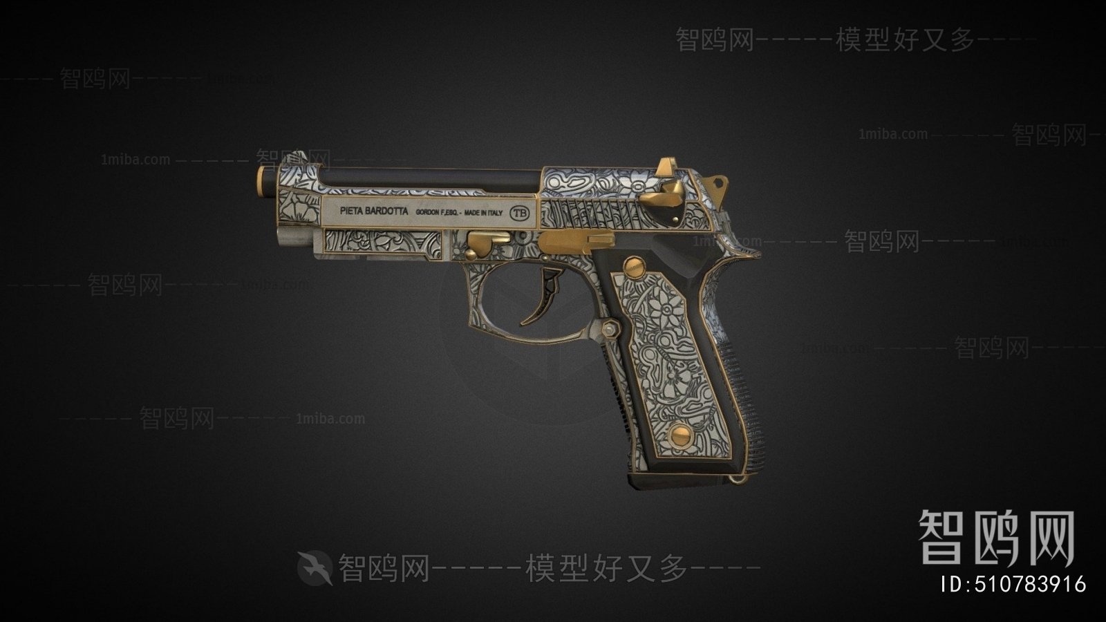 Modern Military Equipment