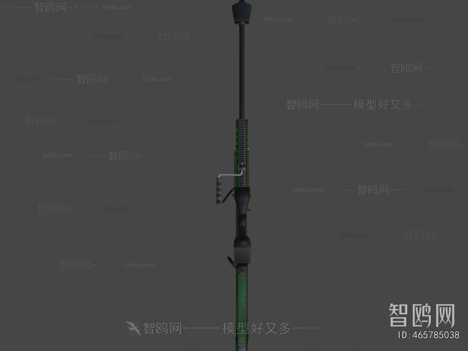 Modern Military Equipment