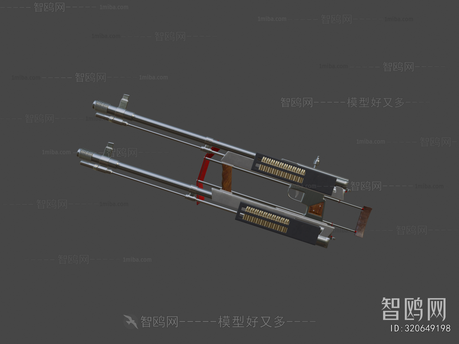 Modern Military Equipment