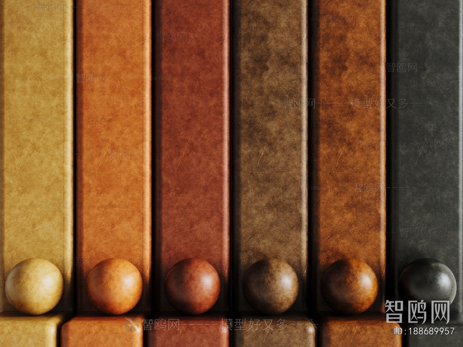 Modern Clothes, Bags And Shoes