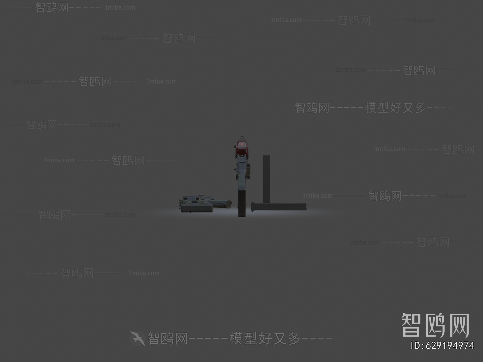 Modern Military Equipment