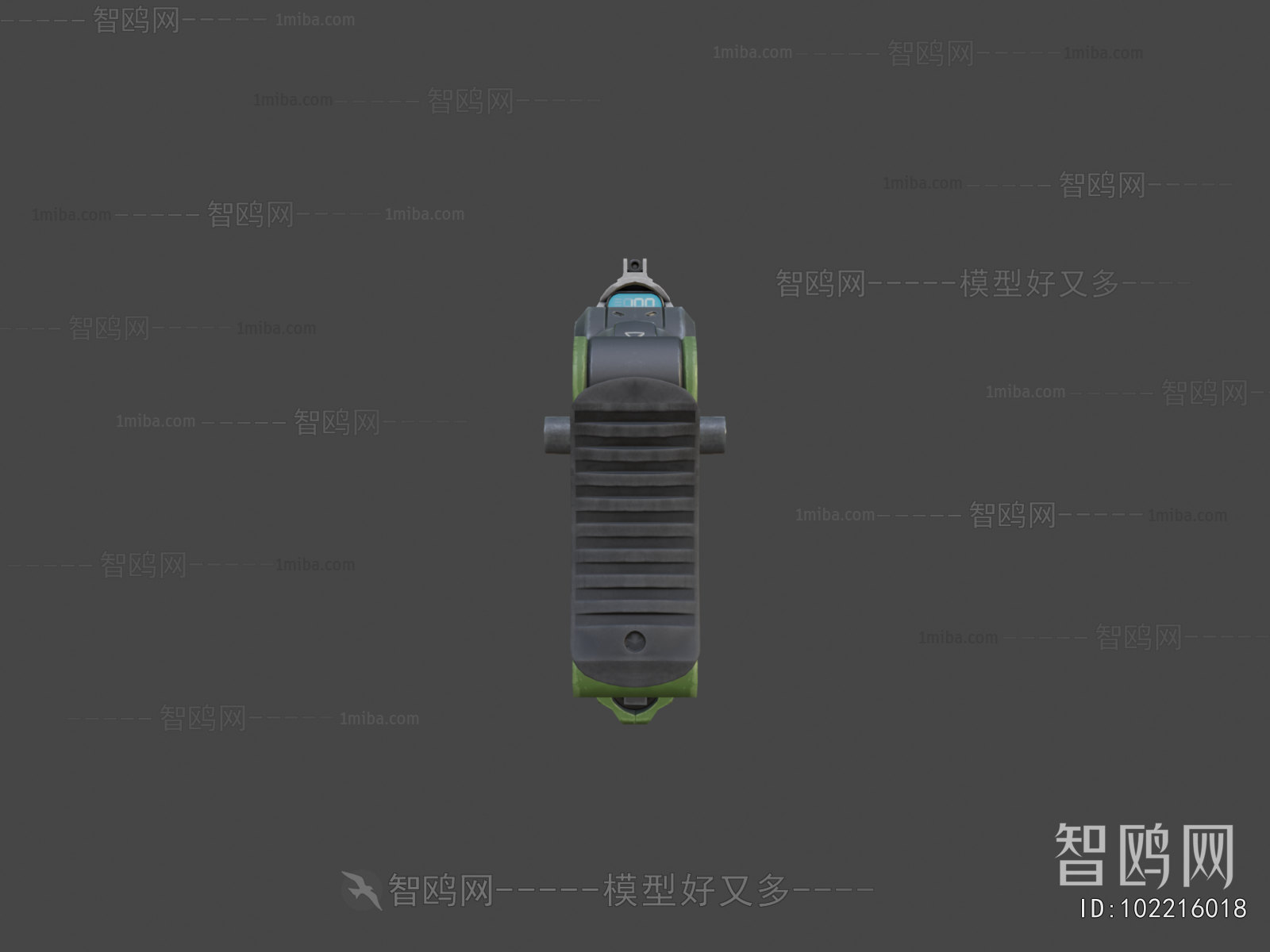 Modern Military Equipment