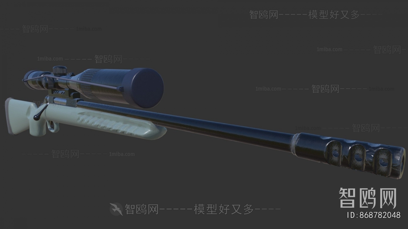 Modern Military Equipment