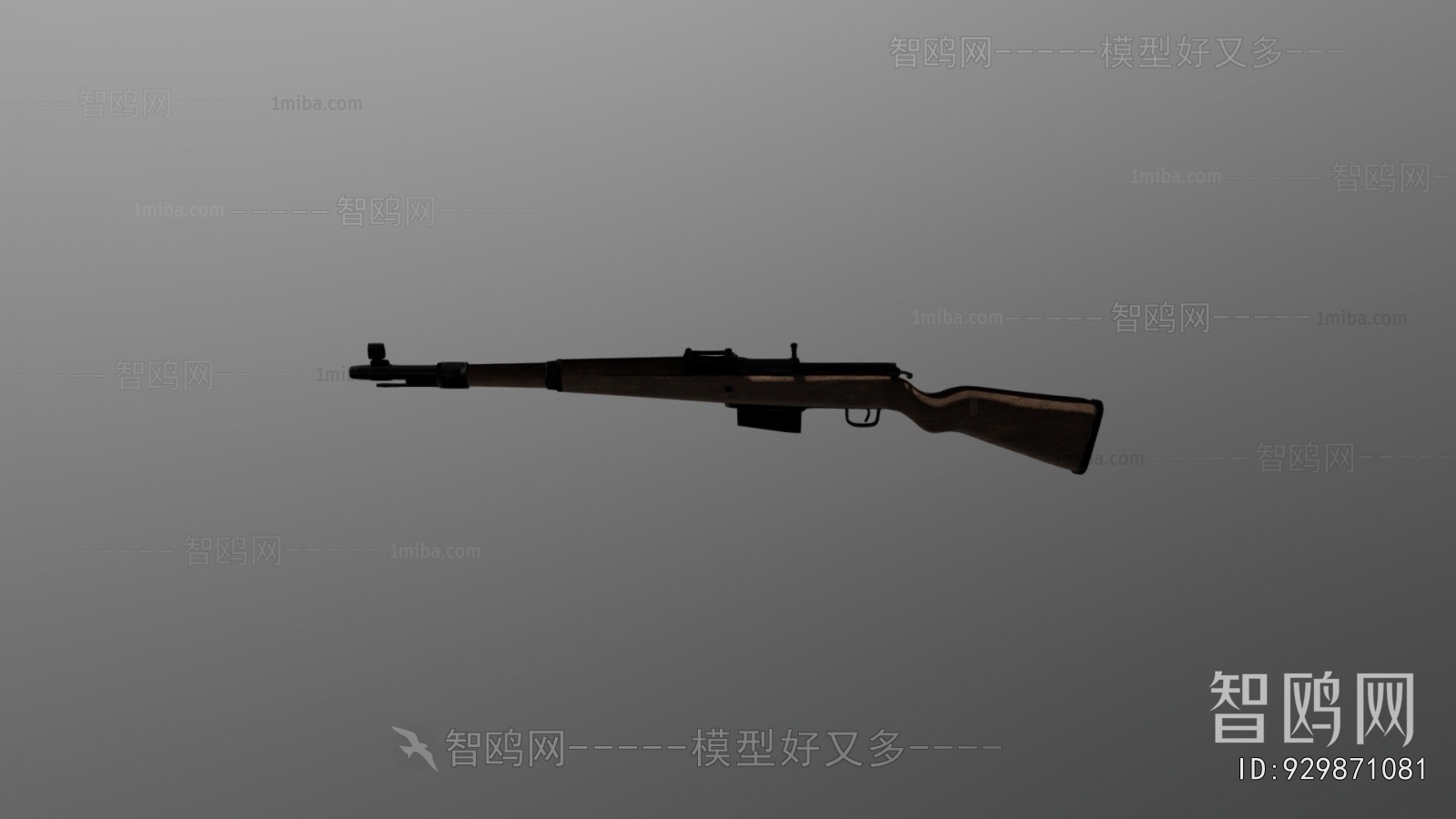 Modern Military Equipment