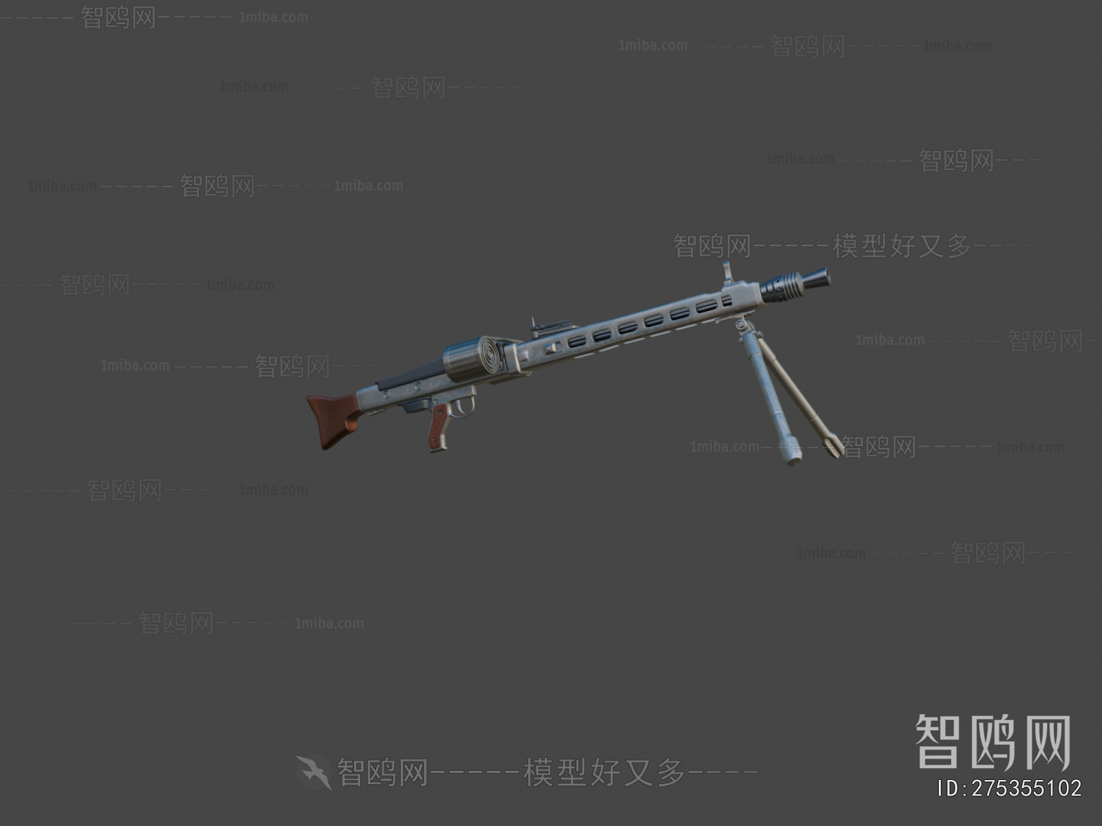 Modern Military Equipment