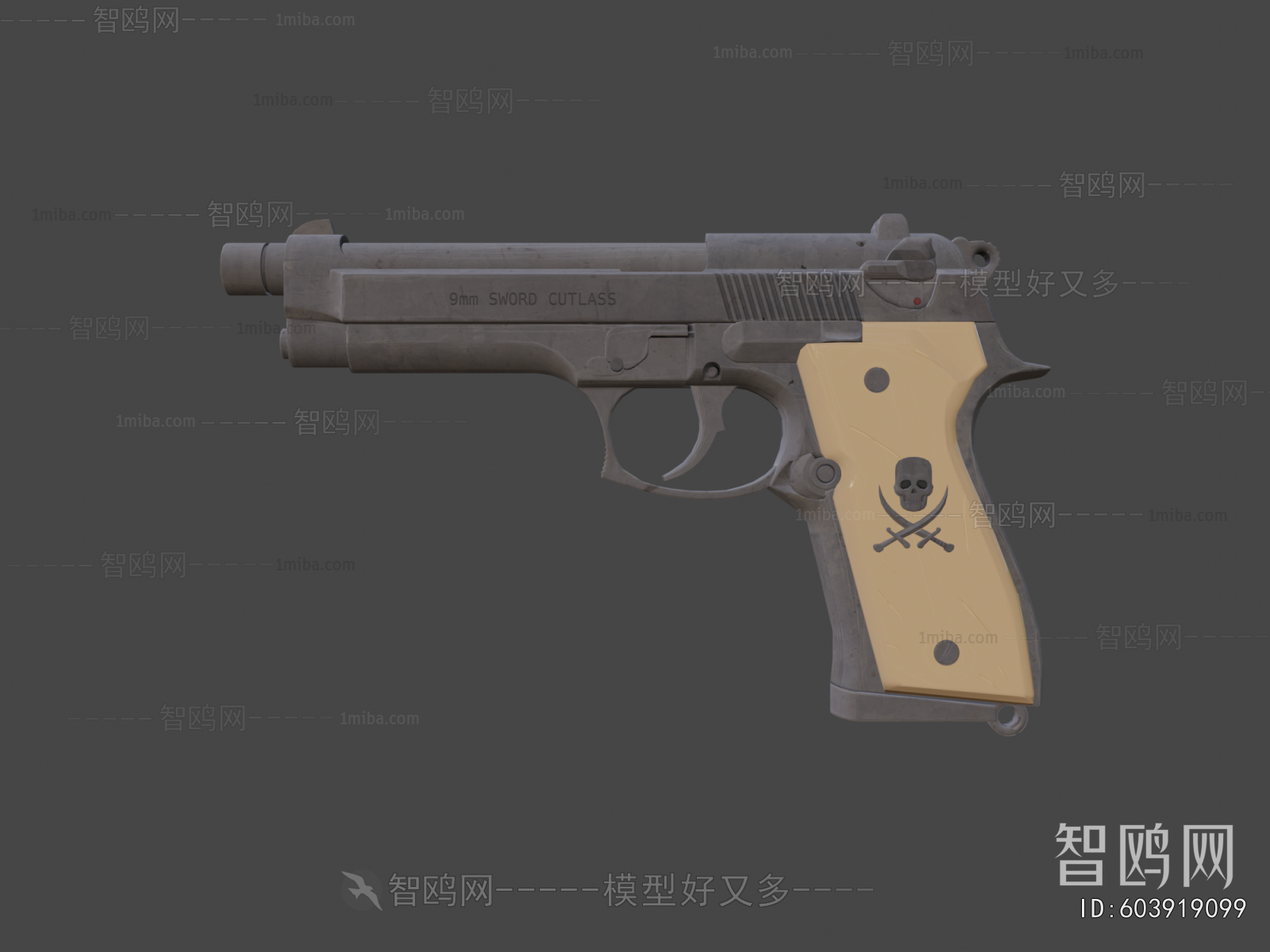 Modern Military Equipment