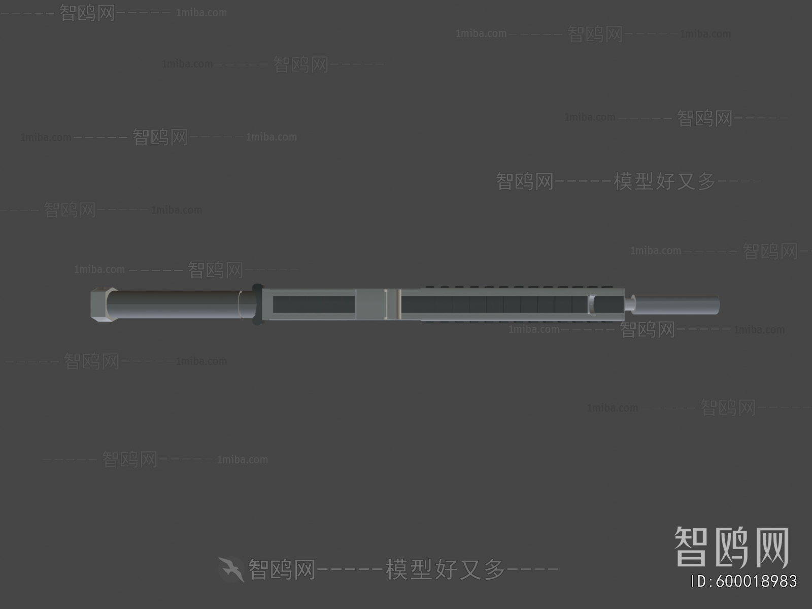 Modern Military Equipment