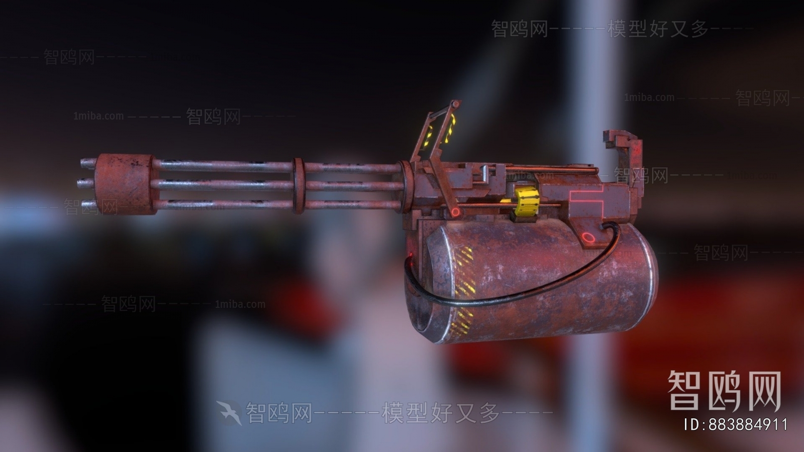 Modern Military Equipment