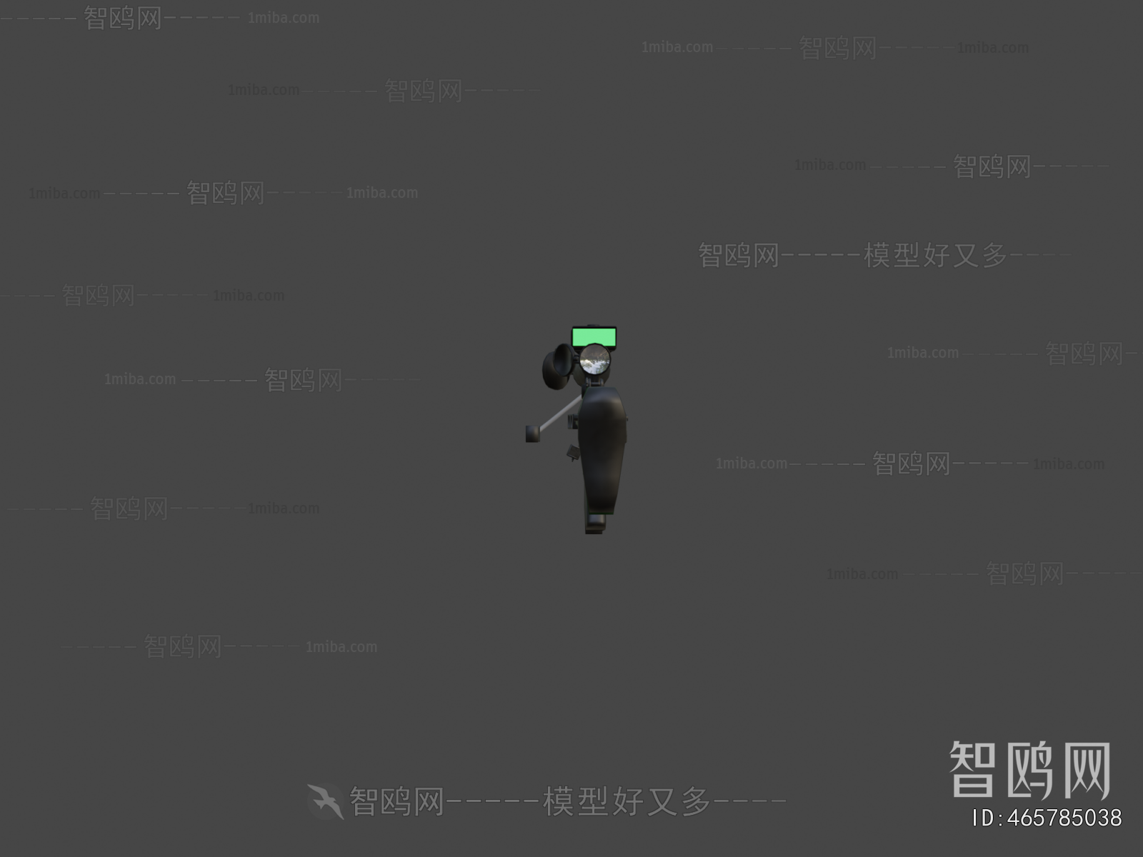 Modern Military Equipment