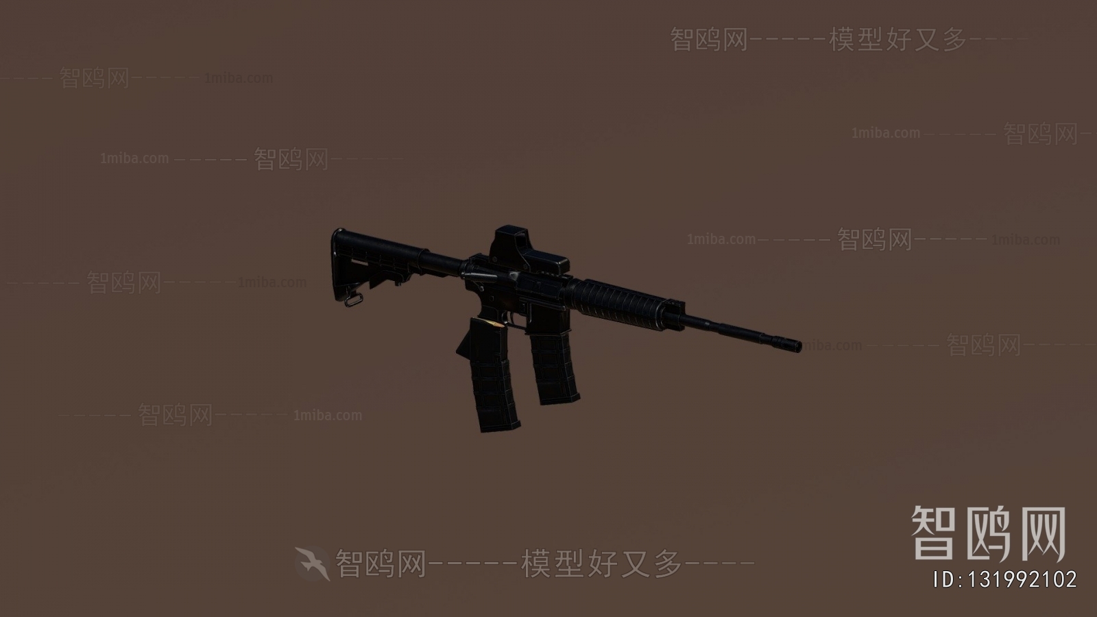 Modern Military Equipment