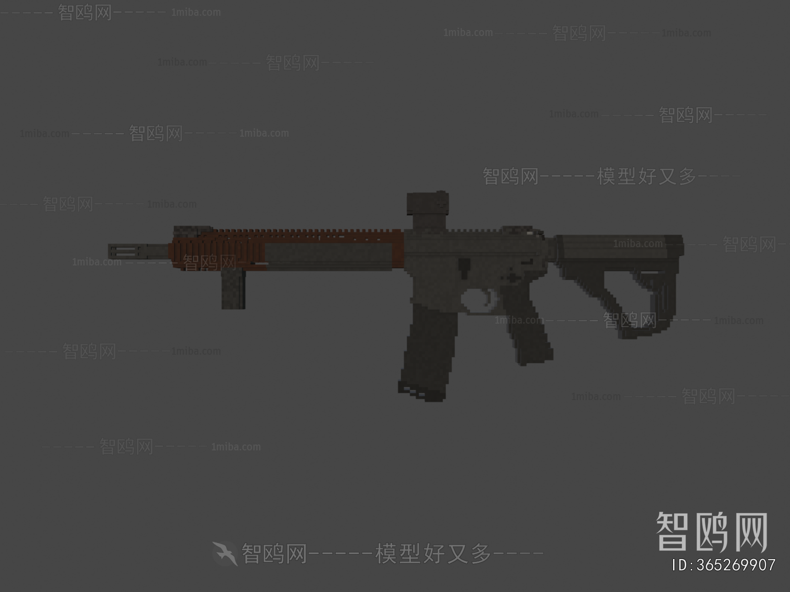 Modern Military Equipment