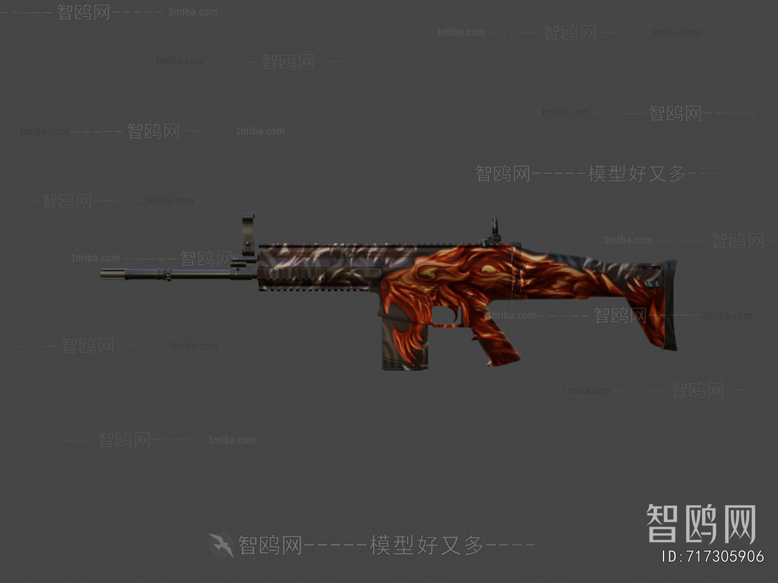 Modern Military Equipment