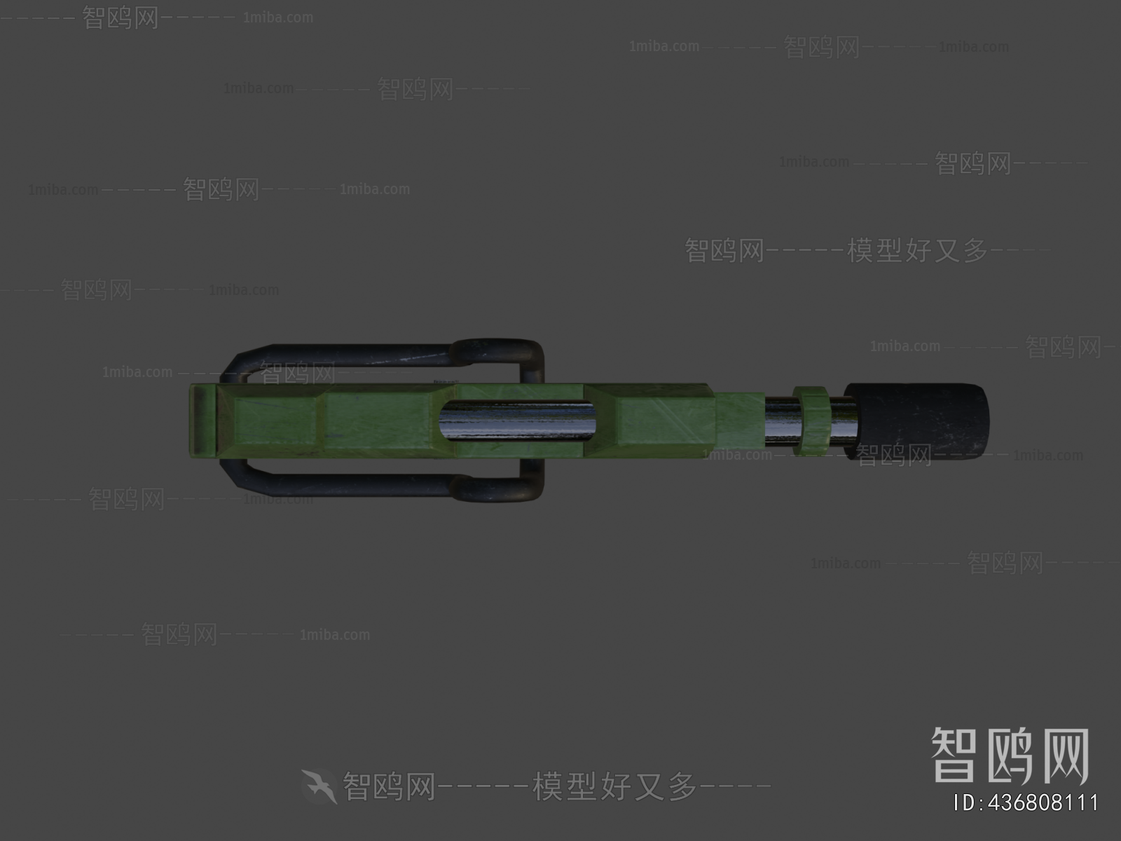 Modern Military Equipment