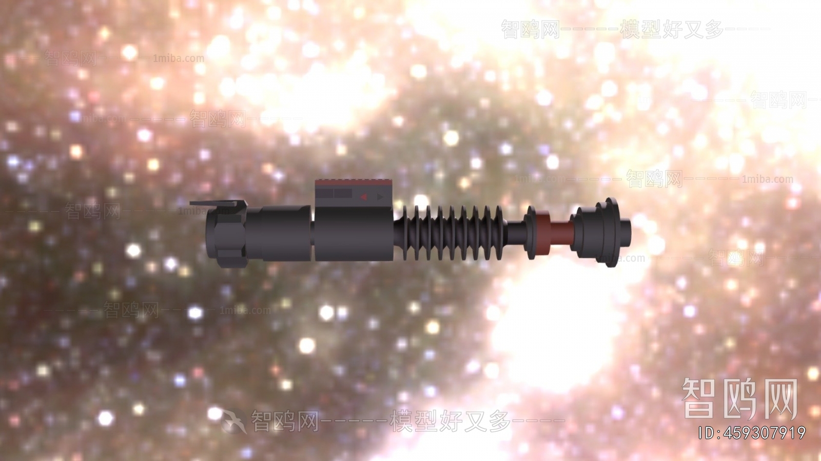 Modern Military Equipment