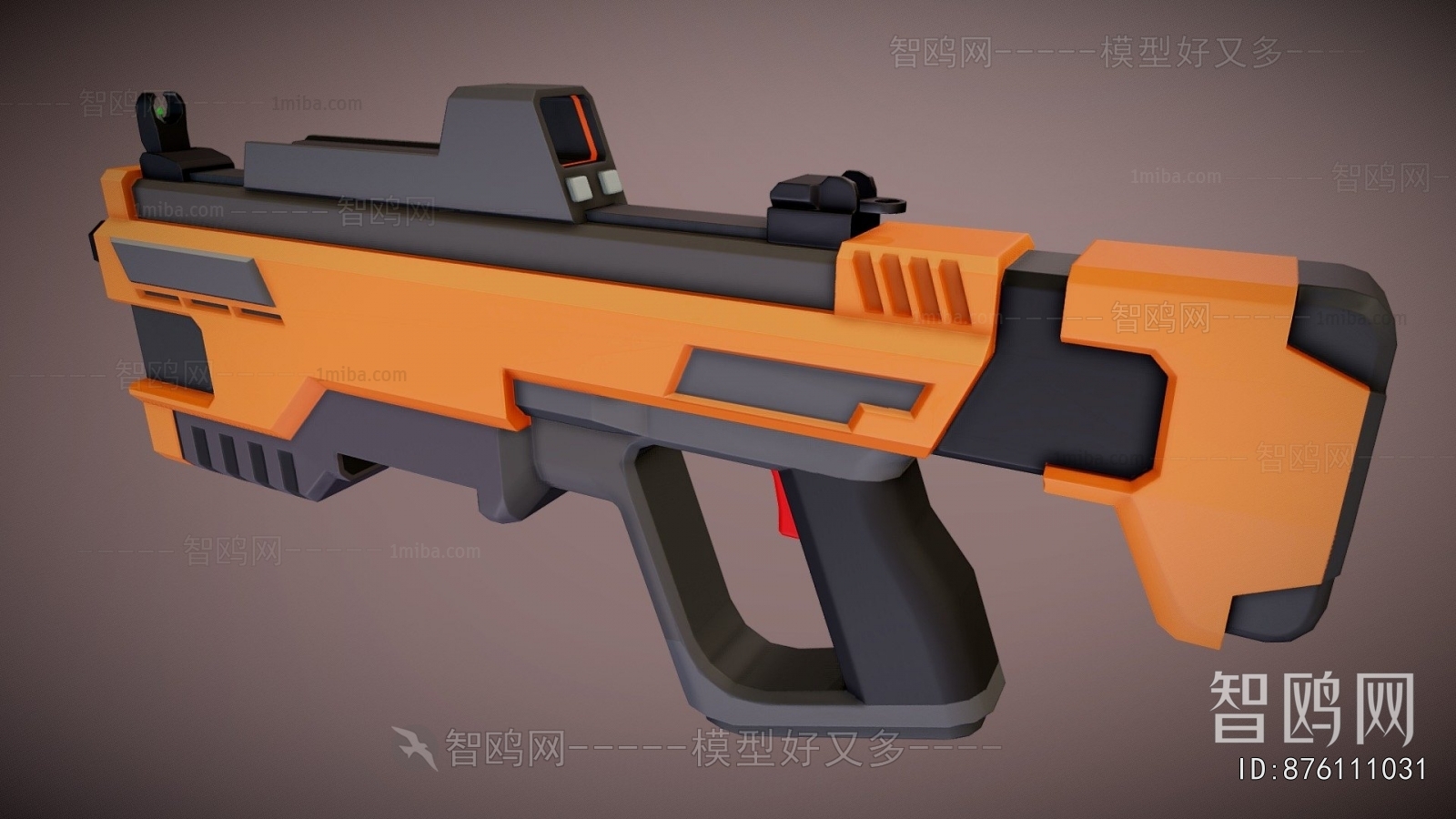 Modern Military Equipment