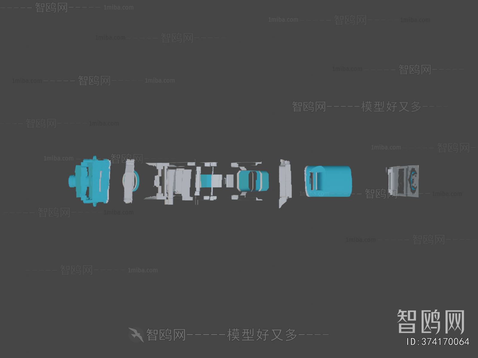 Modern Military Equipment