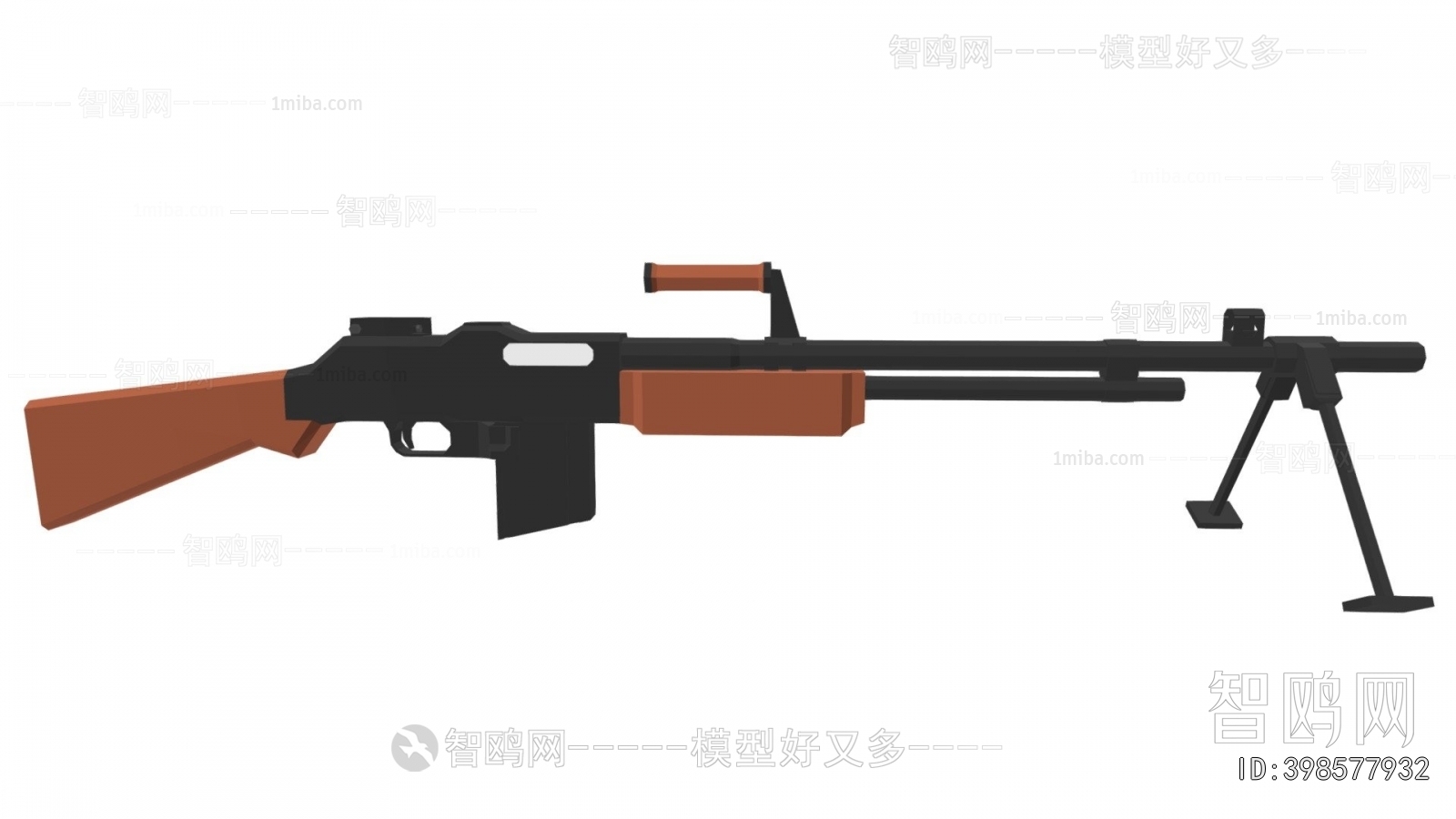 Modern Military Equipment