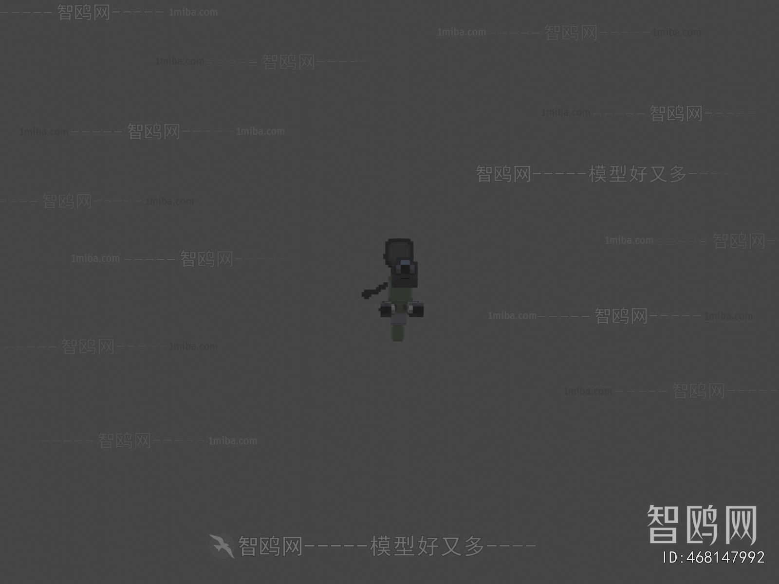 Modern Military Equipment